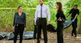 ФБР 1 сезон 3 серия