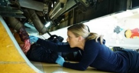 Чикаго в огне 3 сезон 15 серия