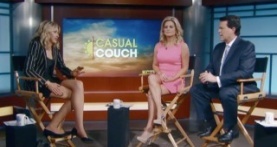 Голиаф 3 сезон 3 серия