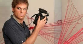 Декстер 1 сезон 1 серия