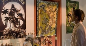 Декстер 2 сезон 5 серия