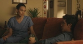 Кобра Кай 1 сезон 4 серия