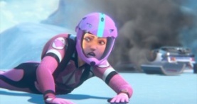 Форсаж: Шпионские гонки 6 сезон 6 серия