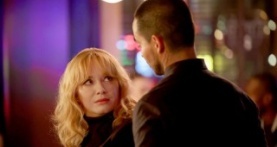 Хорошие девчонки 4 сезон 1 серия