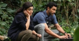 Морская полиция: Гавайи 1 сезон 13 серия