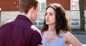 Бесстыжие 8 сезон 7 серия