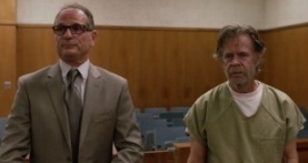 Бесстыжие 10 сезон 10 серия