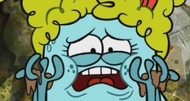 Могучие 1 сезон 8 серия