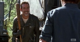 Ходячие мертвецы 7 сезон 4 серия