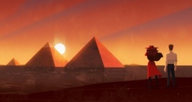 Кармен Сандиего 4 сезон 6 серия