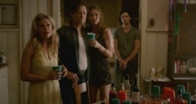 Настоящая кровь 7 сезон 5 серия