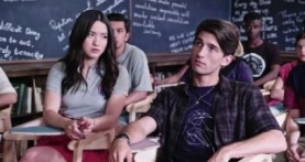 Академия Гринхаус 2 сезон 6 серия