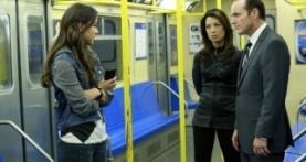 Агенты «Щ.И.Т.» 1 сезон 4 серия