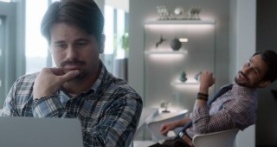 Воспитывая Диона 1 сезон 2 серия