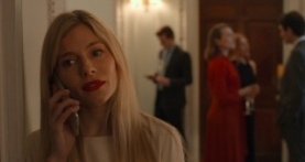 Анатомия скандала 1 сезон 1 серия