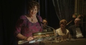 Джулия 1 сезон 7 серия