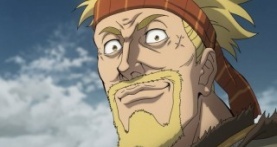 Сага о Винланде 1 сезон 9 серия