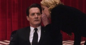 Твин Пикс 3 сезон 2 серия