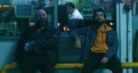 Рами 1 сезон 2 серия