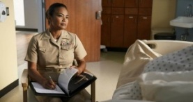 Морская полиция: Лос-Анджелес 14 сезон 4 серия