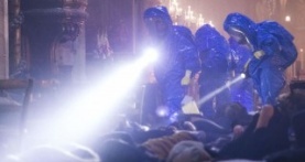 Джек Райан 1 сезон 5 серия