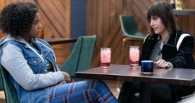 Секс в другом городе: Поколение Q 2 сезон 4 серия