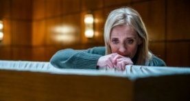 Подозреваемый 1 сезон 7 серия