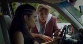 Экспресс 2 сезон 6 серия