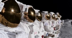 Ради всего человечества 2 сезон 1 серия