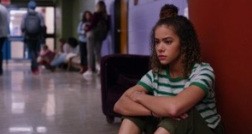 Джинни и Джорджия 1 сезон 6 серия