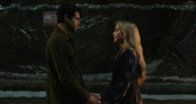 Тут наверху 1 сезон 8 серия