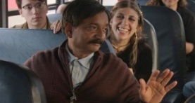 Быть присяжным 1 сезон 4 серия