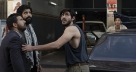 Призраки Бейрута 1 сезон 1 серия