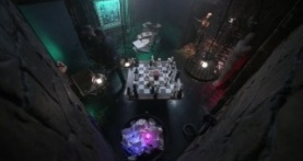 Новичок 1 сезон 8 серия