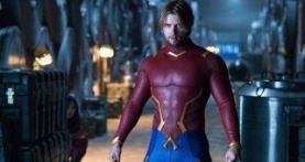 Титаны 2 сезон 4 серия