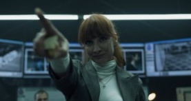 Бумажный дом 3 сезон 7 серия