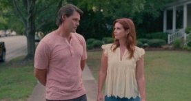 Милые магнолии 3 сезон 2 серия