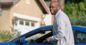 В ударе 2 сезон 3 серия