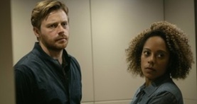 Медленные лошади 3 сезон 3 серия