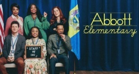 Начальная школа «Эбботт» 4 сезон 6 серия