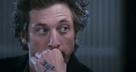 Медведь 3 сезон 10 серия