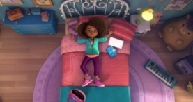 Мир Кармы 1 сезон 9 серия