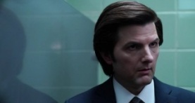 Разделение 2 сезон 6 серия