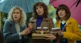 Валерия 2 сезон 6 серия