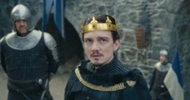 Проклятая 1 сезон 5 серия