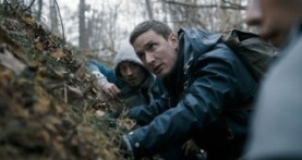 Дождь 2 сезон 6 серия