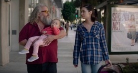 Райский город 1 сезон 6 серия