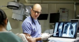 Морская полиция: Спецотдел 13 сезон 1 серия