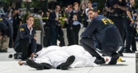 ФБР 1 сезон 4 серия