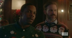 Наследие 2 сезон 8 серия